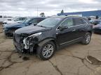 2022 CADILLAC XT5 PREMIU - 1GYKNCRS1NZ104638