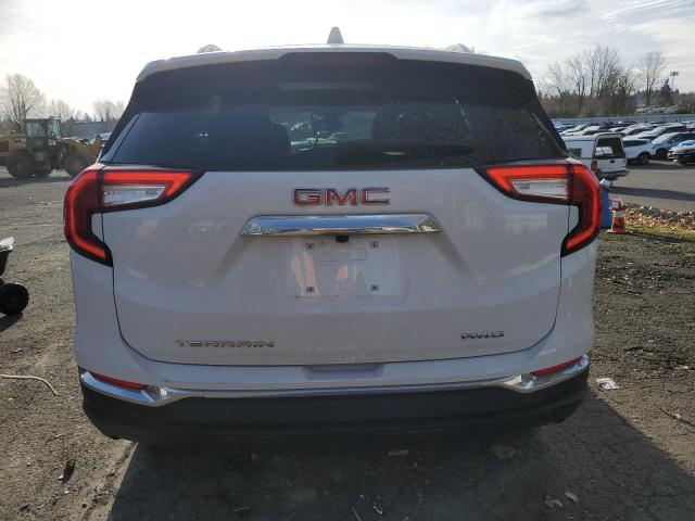 2024 GMC TERRAIN SL - 3GKALVEG0RL332040