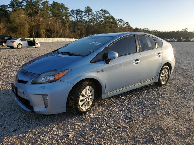 TOYOTA PRIUS PLUG