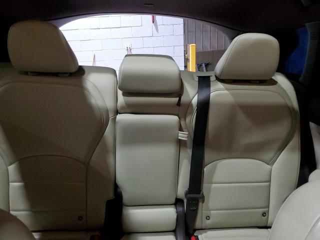 2019 INFINITI QX50 ESSEN - 3PCAJ5M37KF123009