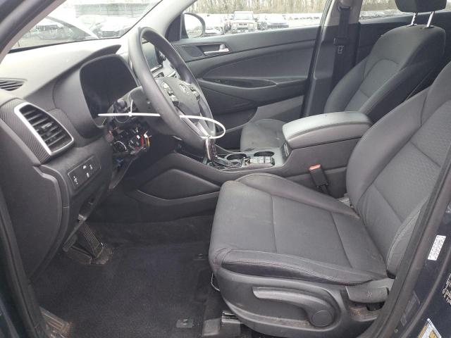 2020 HYUNDAI TUCSON SE - KM8J2CA47LU159091