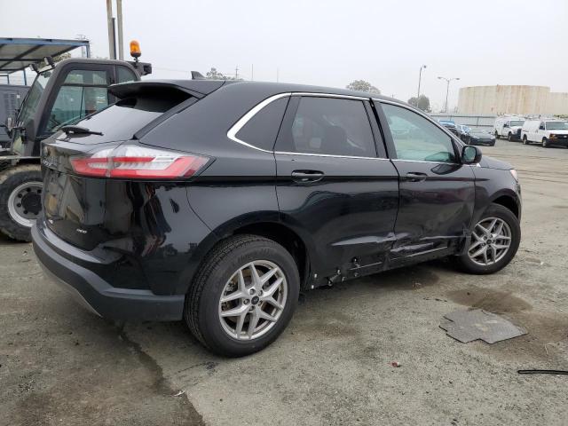 VIN 2FMPK4J95PBA31469 2023 FORD EDGE no.3