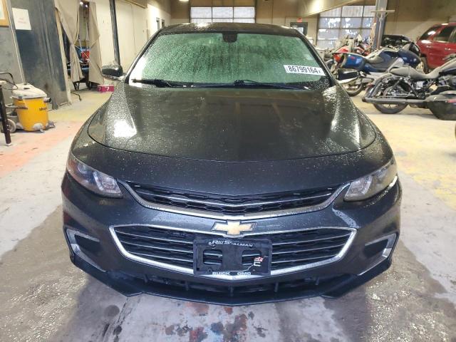 2018 CHEVROLET MALIBU LT - 1G1ZD5ST1JF258633