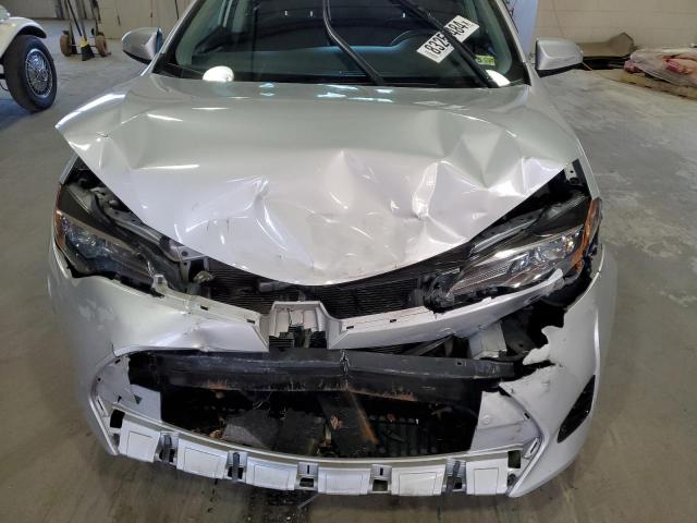 VIN 2T1BURHE2JC073492 2018 TOYOTA COROLLA no.11