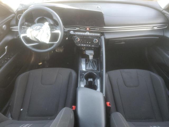 2023 HYUNDAI ELANTRA SE - KMHLS4AG9PU631550