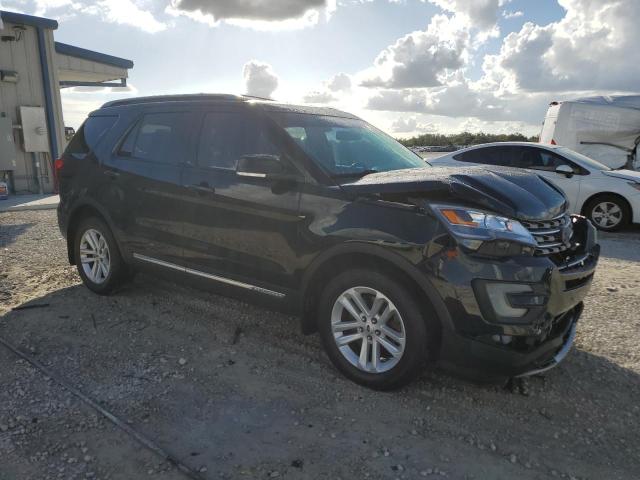 Vin: 1fm5k7d80ggc99219, lot: 85781814, ford explorer xlt 20164