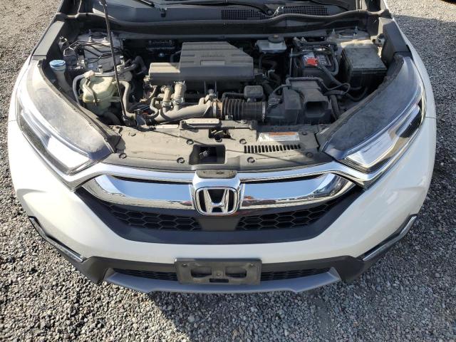 2017 HONDA CR-V TOURI - 5J6RW1H95HL013670