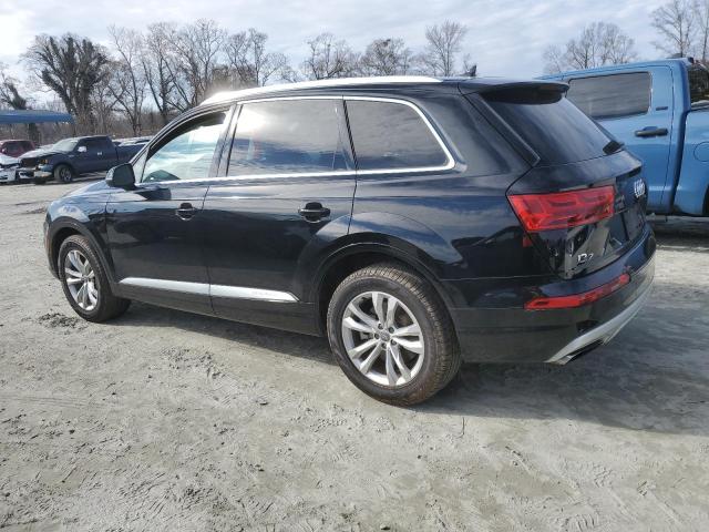 VIN WA1LAAF70JD025036 2018 AUDI Q7 no.2