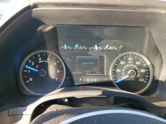 2018 FORD F150 SUPER - 1FTFX1EG4JKE02661