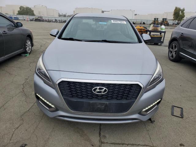 VIN KMHE34L18GA020635 2016 HYUNDAI SONATA no.5