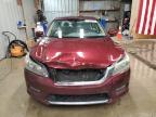 Lot #3030759130 2013 HONDA ACCORD EXL