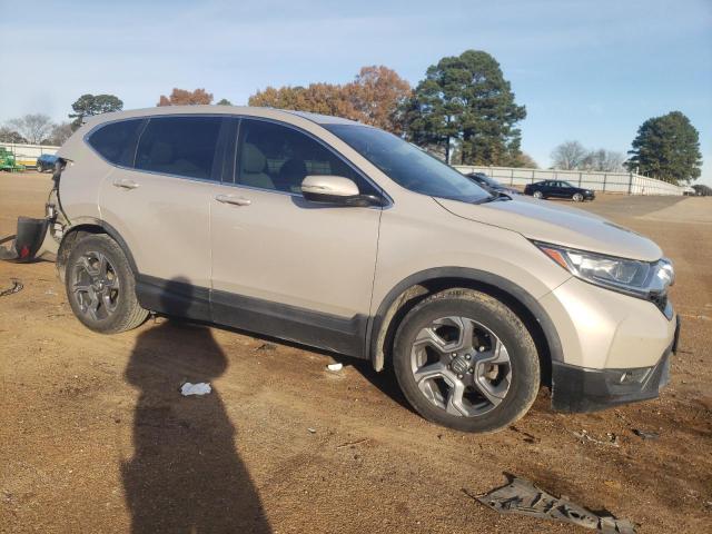2019 HONDA CR-V EXL - 5J6RW1H89KL006767