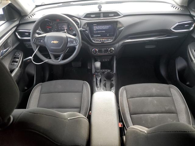 2021 CHEVROLET TRAILBLAZE - KL79MPSL1MB049369
