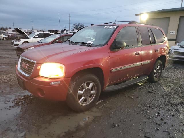 2004 GMC ENVOY #3030916525