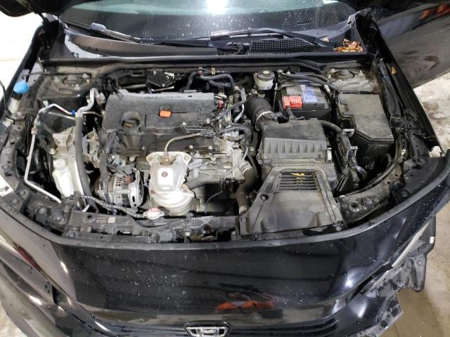 VIN 2HGFE2F59NH595199 2022 HONDA CIVIC no.11