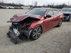 2020 NISSAN ALTIMA SR - 1N4BL4CV7LC156897