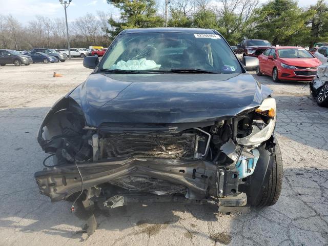 2017 CHEVROLET EQUINOX LS - 2GNFLEEK2H6133782