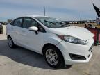 Lot #3028258785 2018 FORD FIESTA SE