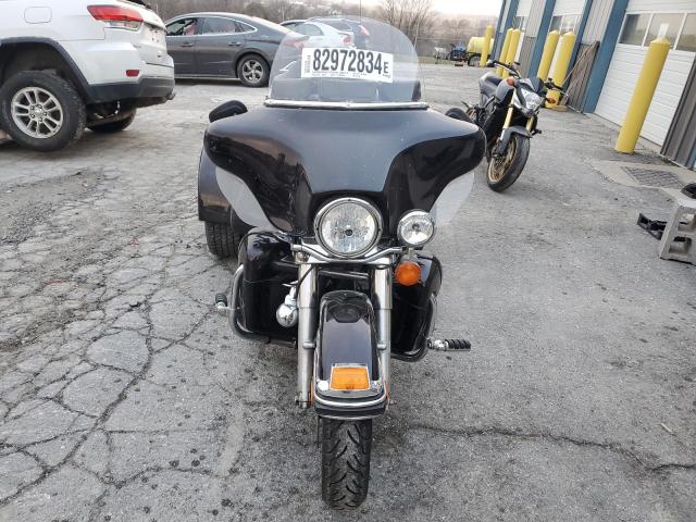 2007 HARLEY-DAVIDSON FLHTCUI 1HD1FC4107Y619036