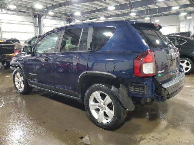 2016 JEEP COMPASS SP - 1C4NJDBB1GD734139