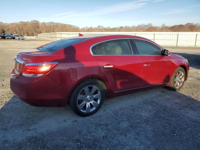 Vin: 1g4gc5ed6bf201945, lot: 84950144, buick lacrosse cxl 20113