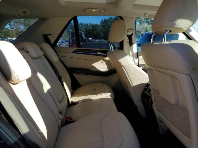 2016 MERCEDES-BENZ GLE 350 4M - 4JGDA5HB7GA625903
