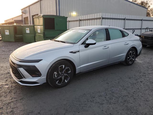 2024 HYUNDAI SONATA SEL - KMHL64JA7RA364901