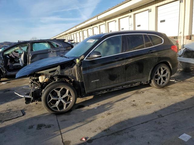 2016 BMW X1 XDRIVE2 - WBXHT3Z34G4A47937