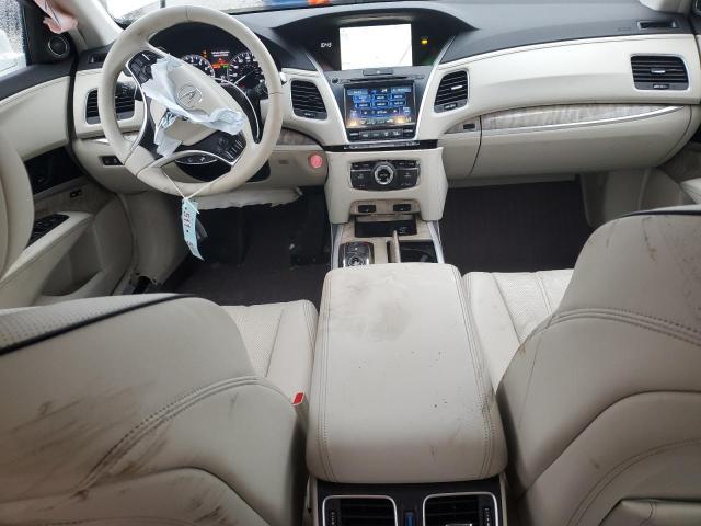 2018 ACURA RLX TECH JH4KC1F59JC000859