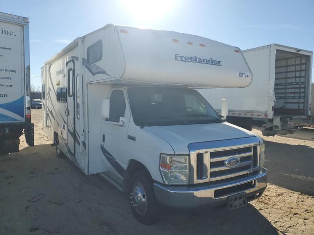 2009 FORD ECONOLINE #3027131850