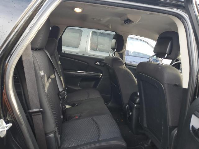 2016 DODGE JOURNEY SX - 3C4PDCBG9GT157201