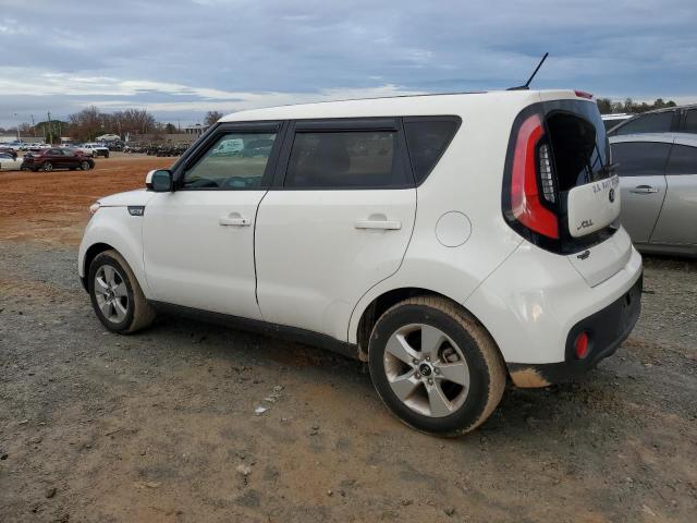 2019 KIA SOUL - KNDJN2A22K7693164