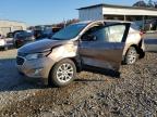 2018 CHEVROLET EQUINOX LT - 2GNAXJEVXJ6281332