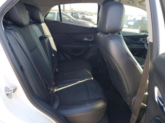 2016 BUICK ENCORE CON - KL4CJBSB2GB537434