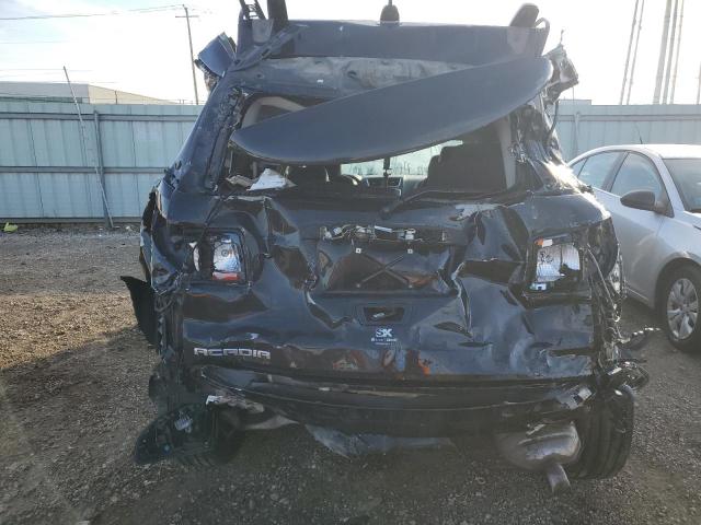 2016 GMC ACADIA SLT - 1GKKRRKD6GJ160458