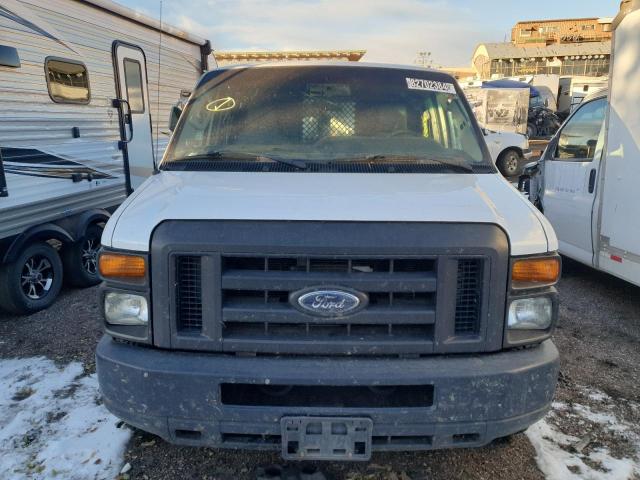 VIN 1FDSS3EL4DDA15571 2013 FORD ALL MODELS no.5