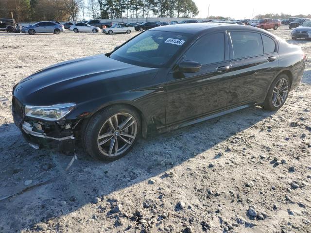 2016 BMW 7 SERIES