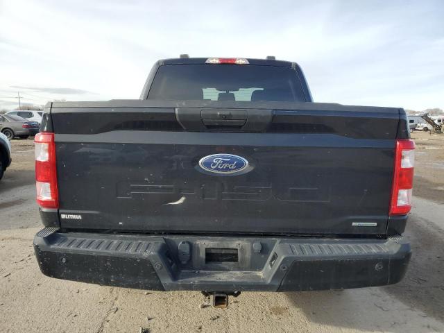 2021 FORD F150 SUPER - 1FTFW1E8XMKD33331