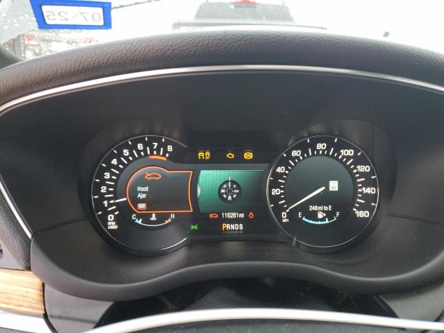2015 LINCOLN MKC 5LMTJ2AH9FUJ30735