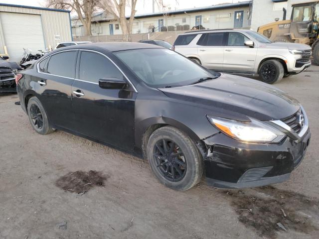 2016 NISSAN ALTIMA 2.5 - 1N4AL3AP3GN325043