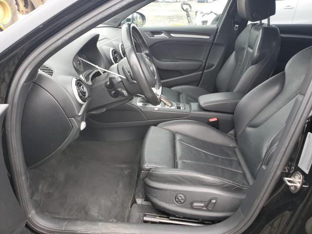 2015 AUDI S3 PRESTIG - WAUFFGFF5F1139117