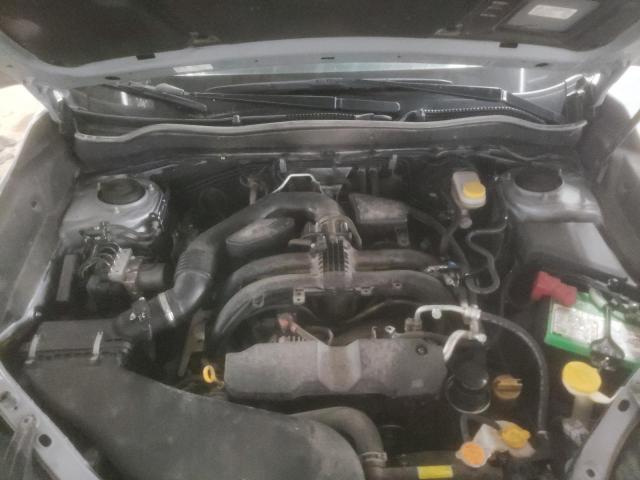 2017 SUBARU FORESTER 2 - JF2SJAGCXHH584028