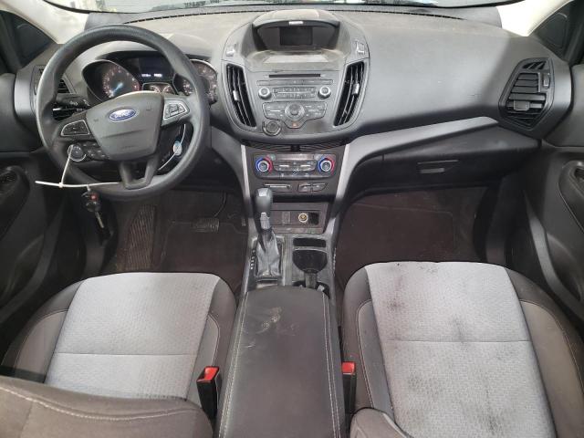 2017 FORD ESCAPE SE - 1FMCU9G9XHUA28446