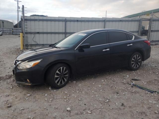 2017 NISSAN ALTIMA 2.5 - 1N4AL3AP1HC249593