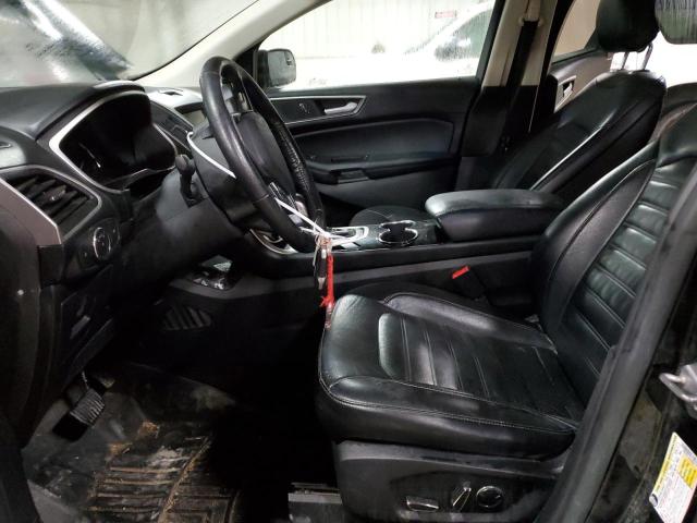 2016 FORD EDGE SEL - 2FMPK4J83GBB61631