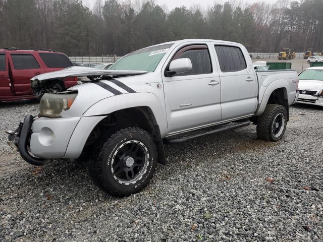 TOYOTA TACOMA DOU