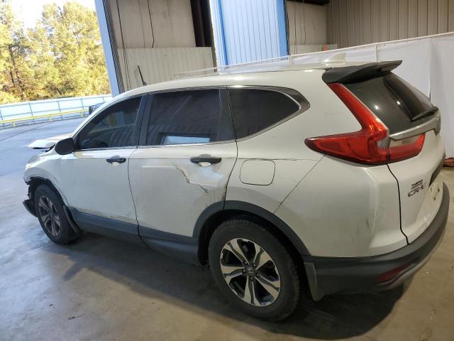 2019 HONDA CR-V LX - 2HKRW5H36KH417002