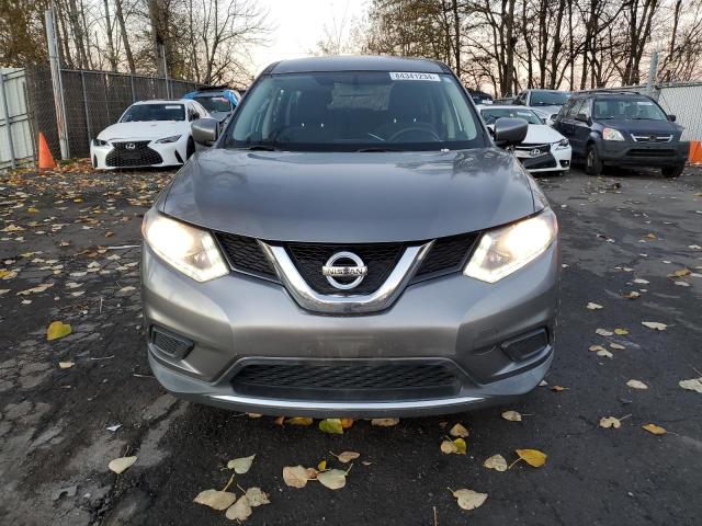 2016 NISSAN ROGUE S - KNMAT2MV4GP683187