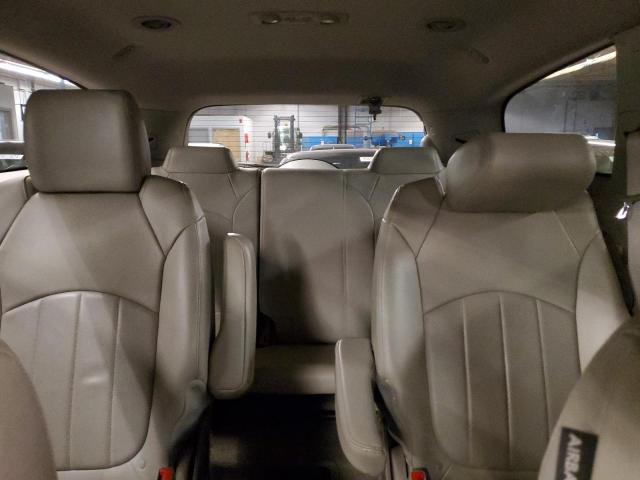 2016 BUICK ENCLAVE - 5GAKVBKDXGJ145638