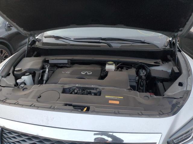 2020 INFINITI QX60 LUXE - 5N1DL0MM7LC528865